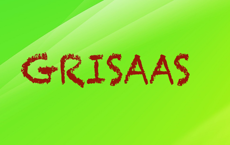 GRISAAS